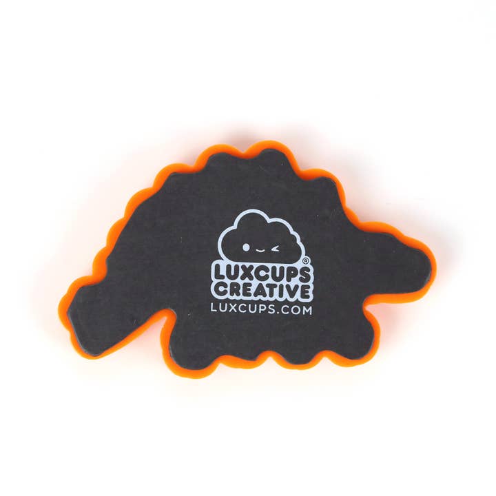 LuxCups Creative - Wholesale Magnet - Stego Skeleton Magnet1