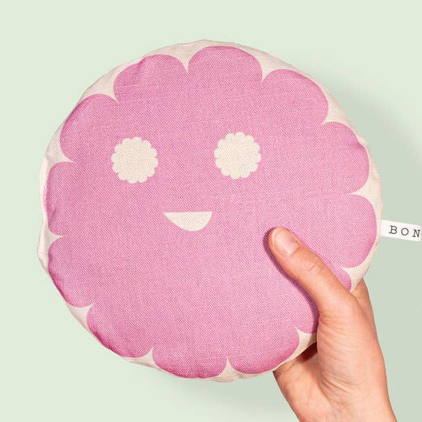 Sac à blé Flowerface - Dreamy pour la vente par bon lux