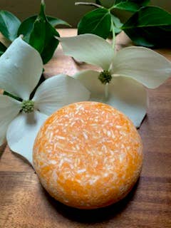 Shampoobars - Zomer Mango voor wholesale door BEACH BABE