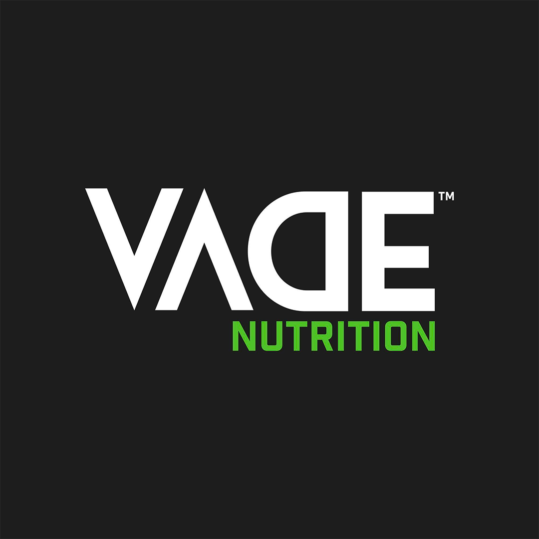 VADE Nutrition wholesale products