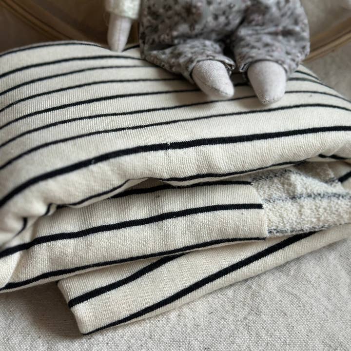 ISEE FABRIC - Wholesale Fabric - Large Loop American Milled French Terry23