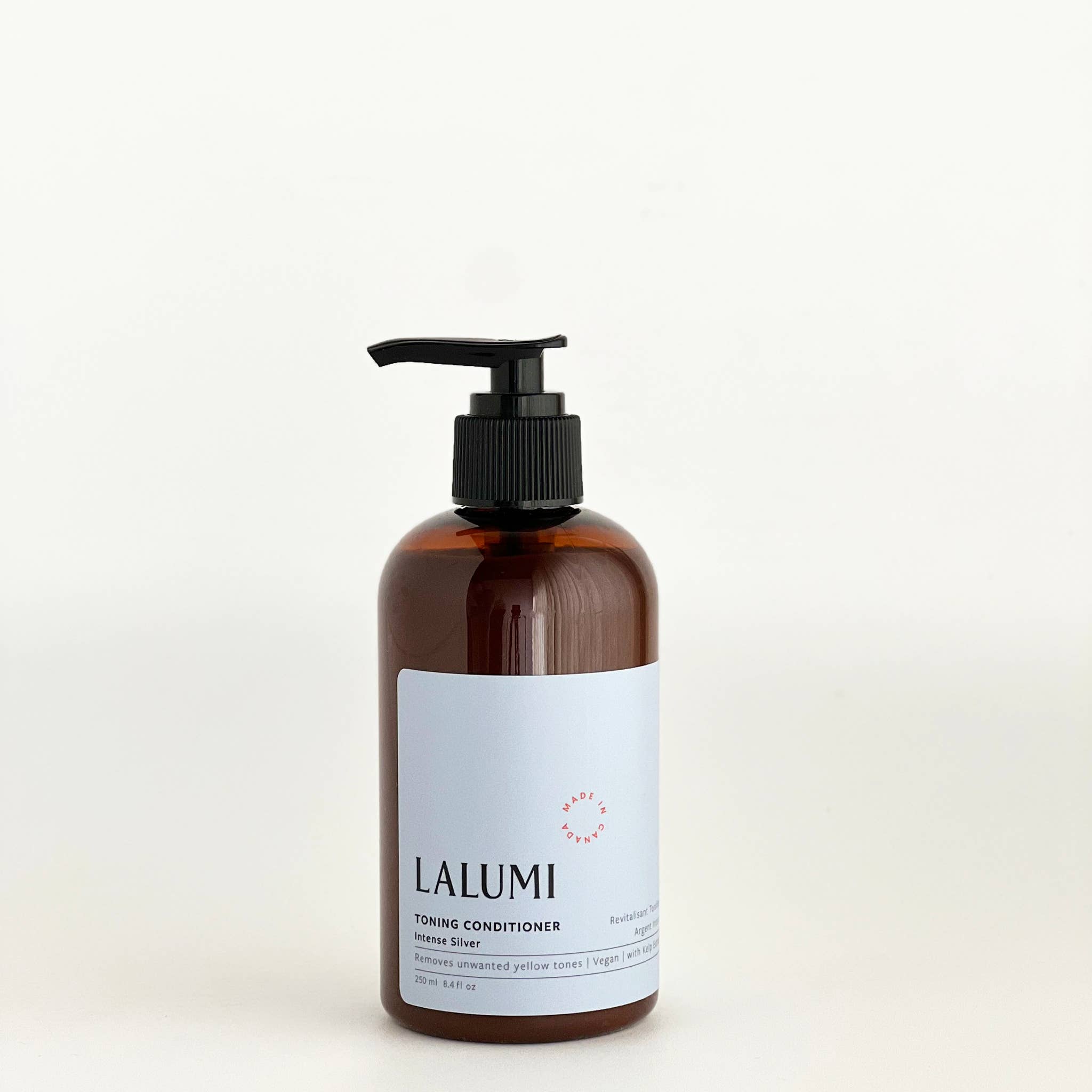 Lalumi - Wholesale Hair Conditioner - Intense Silver Conditioner0