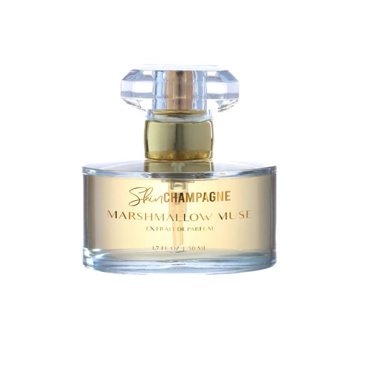 MARSHMALLOW MUSE PARFUM für den Großhandel von Skin Champagne