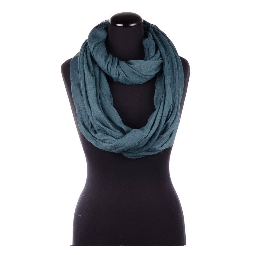 Jasper Trading LLC - Vente Écharpe – femme - JS602 #1 - Écharpe une pièce0