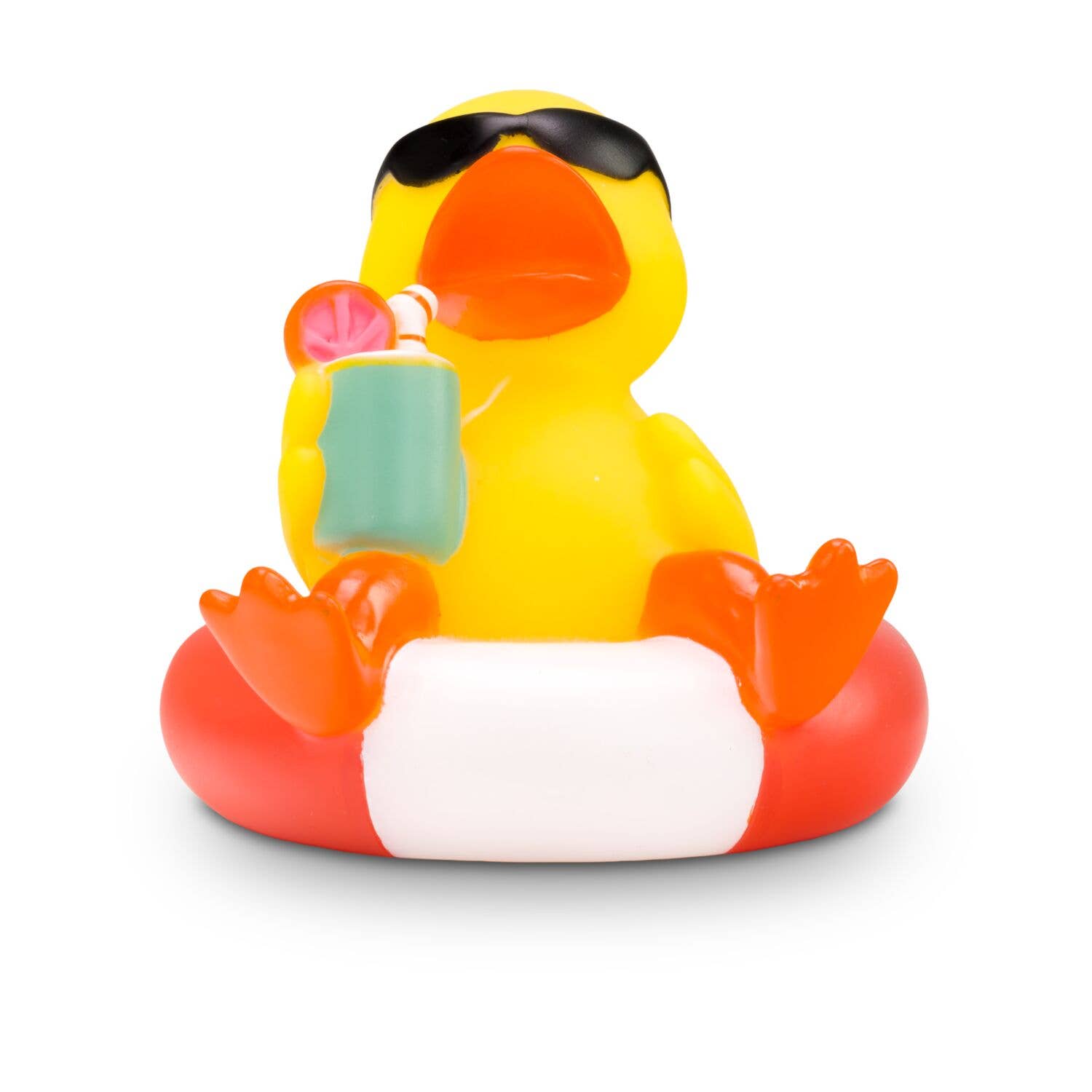 ROEMER WELLNESS - Wholesale Strand/zwembad-speelgoed - Kinderen en baby - Reclameeend Brian Beachboy7