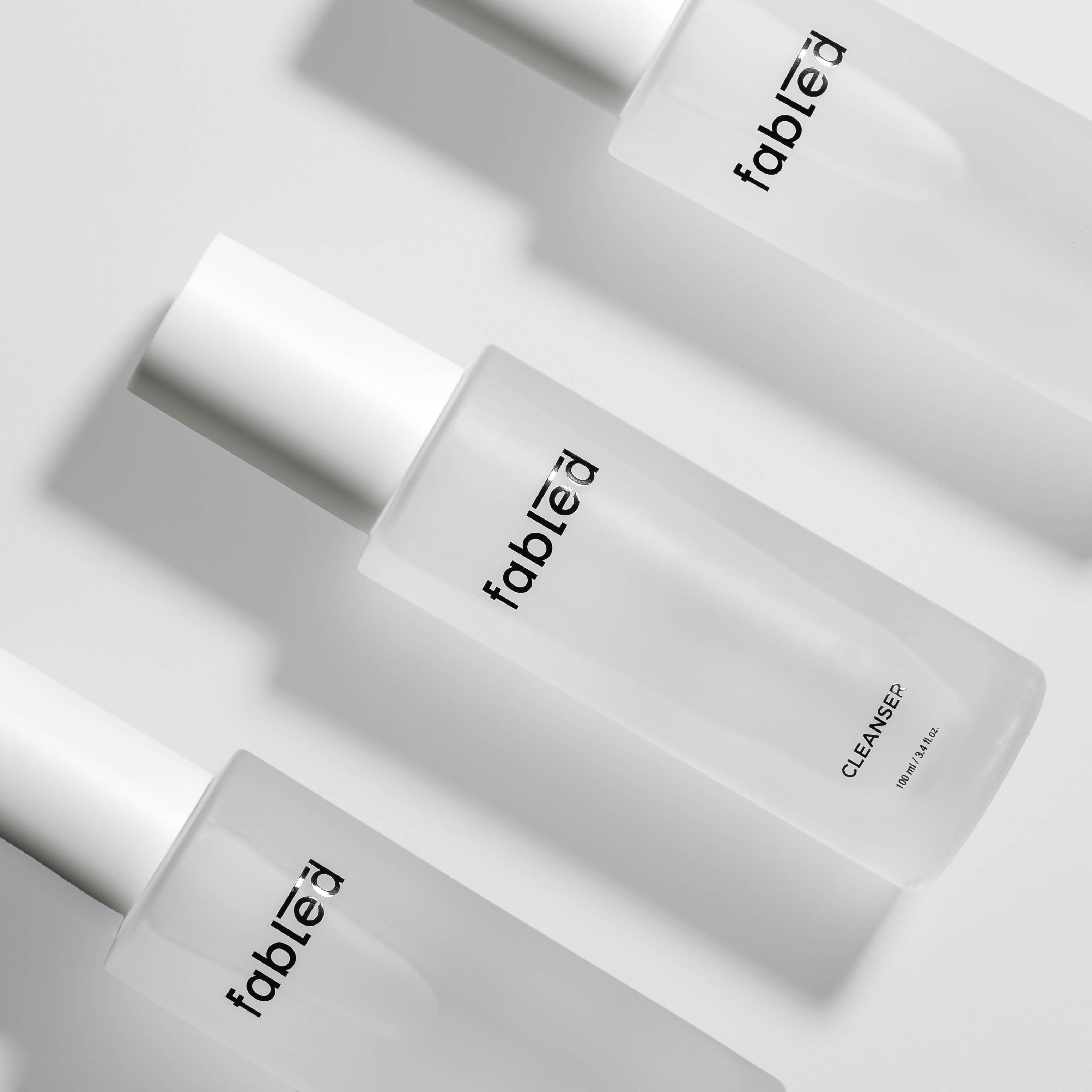 Fabled Beauty – wholesale Nail polish set – FABLED® Starter Package – Gel Nail Polish Kit10