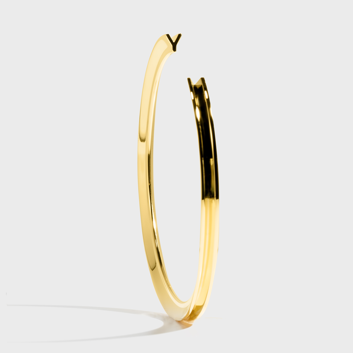 Stella Valle - Wholesale Cuff Bracelet - Initial Bracelets30