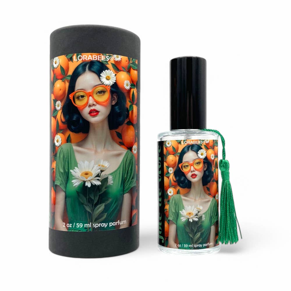 Lorabees - Wholesale Perfume/Eau de Toilette - Enchantée Collection Joie de Vivre Spray Parfum 2 oz  0