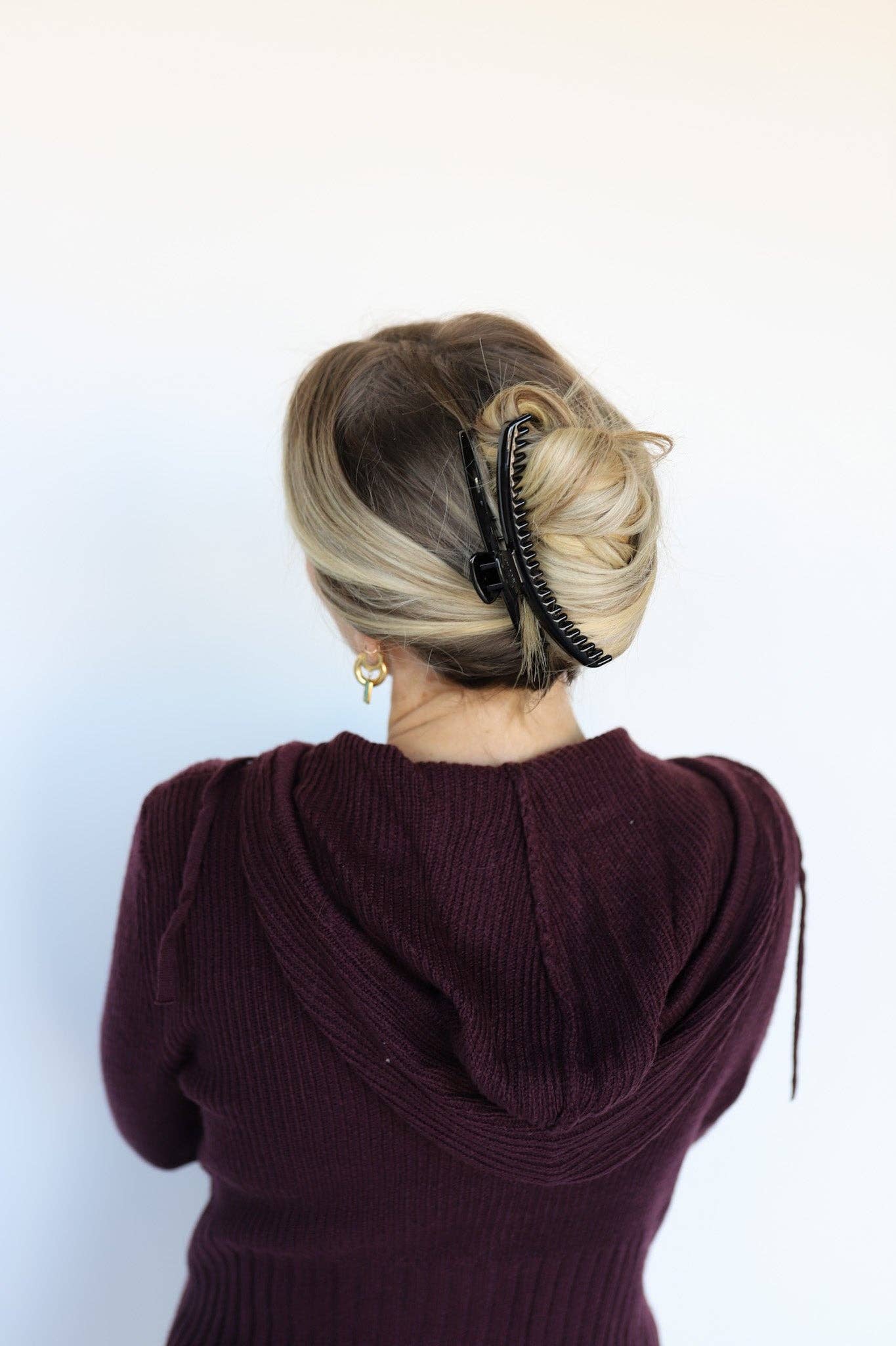 KAXI - Wholesale Hair Clip - Women's - Shiny Original Hold Everything Claw0