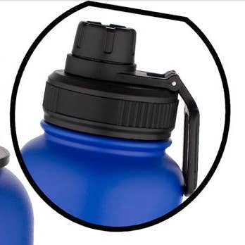 BANZ® Carewear for Kids - Wholesale Water bottle - Stainless Steel Water Bottle 32oz10