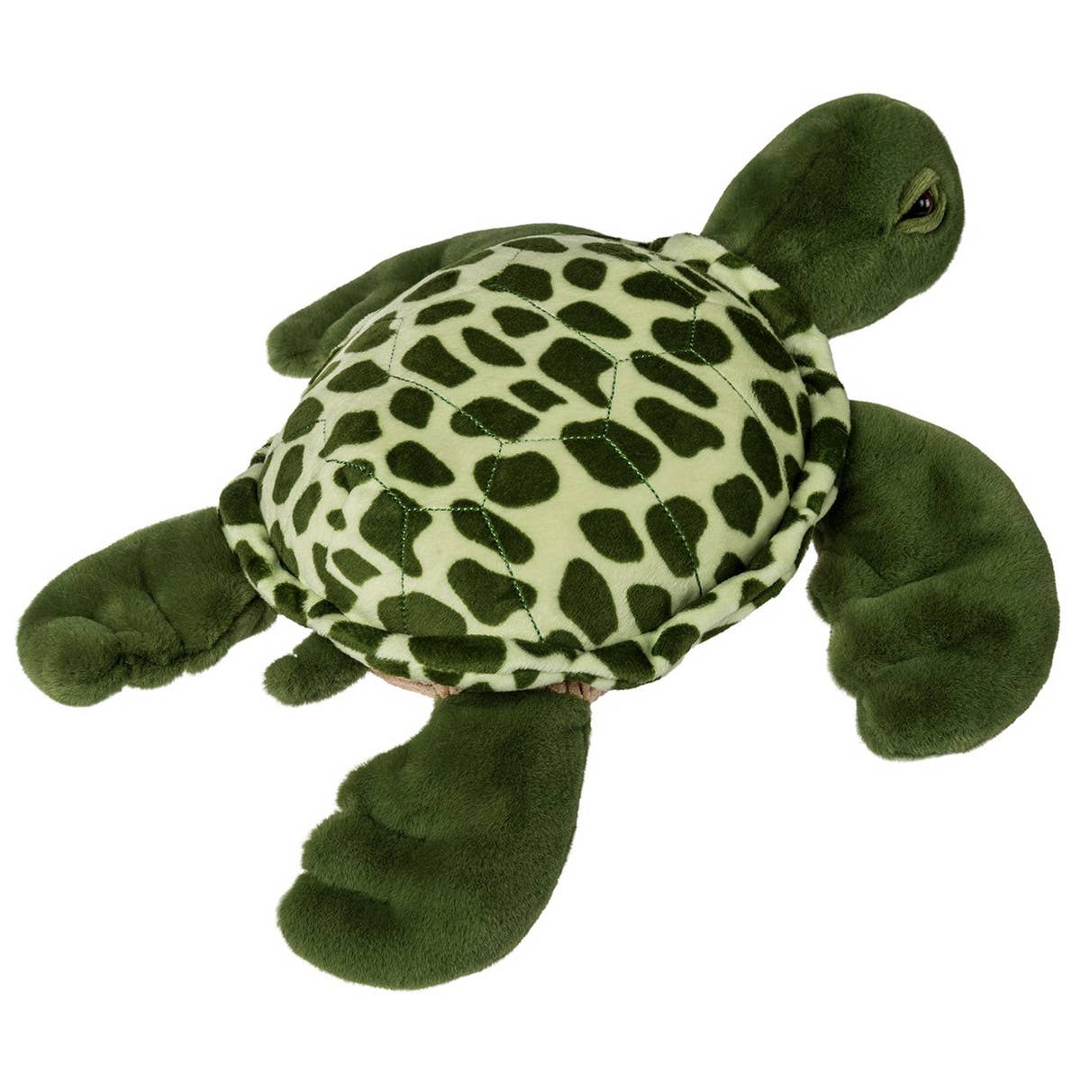 Mary Meyer - Vente Peluche – enfant et bébé - Tortue de mer Ernie1
