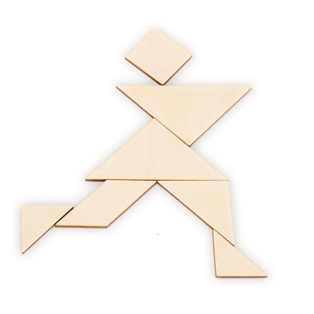 Munda Mundi – wholesale Wood toy – Child – Wooden Tangram5
