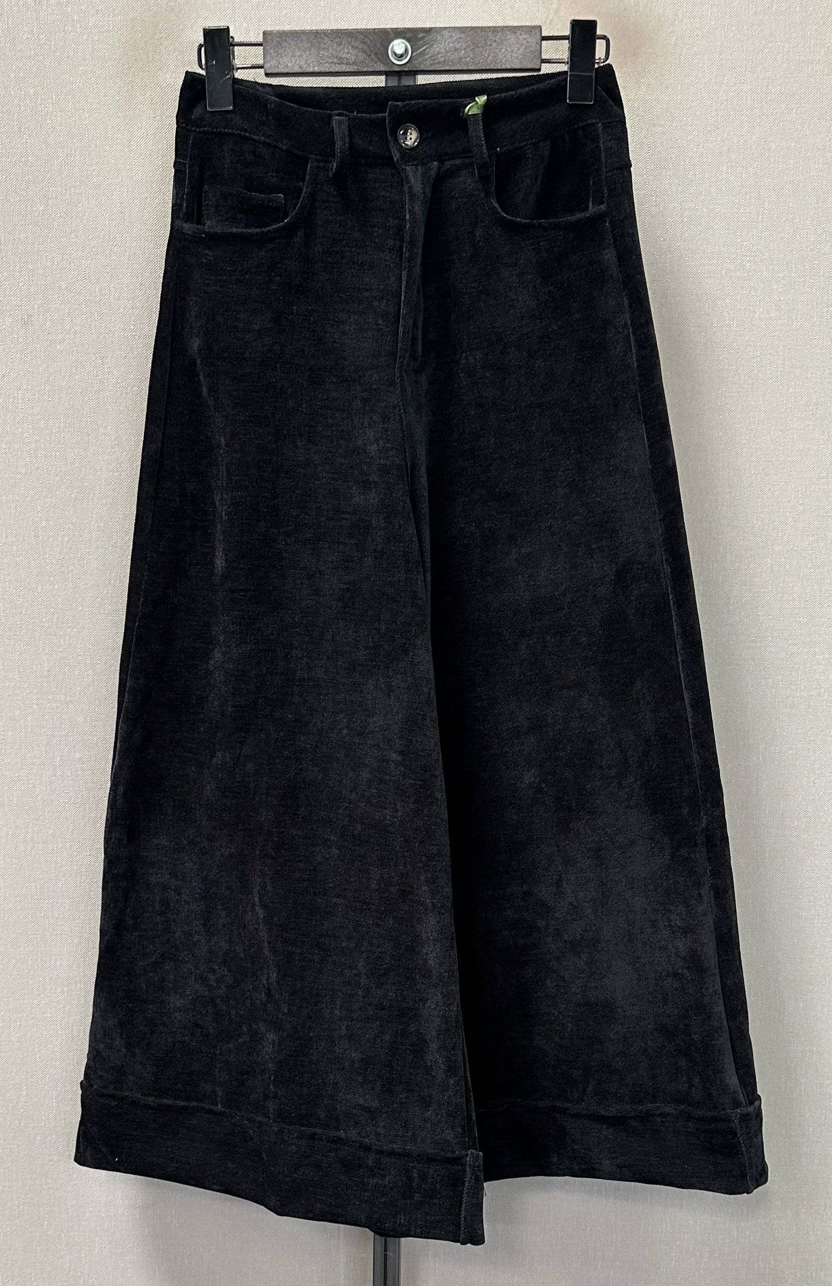 SWEET MAGIC MODA Y COMPLEMENTOS - Wholesale Pants - Women's - PALAZZO PANTS 3