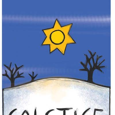 Ricardo Levins Morales Art Studio - Wholesale Season's Greetings Card - Holiday Card Pack - Set of 1212