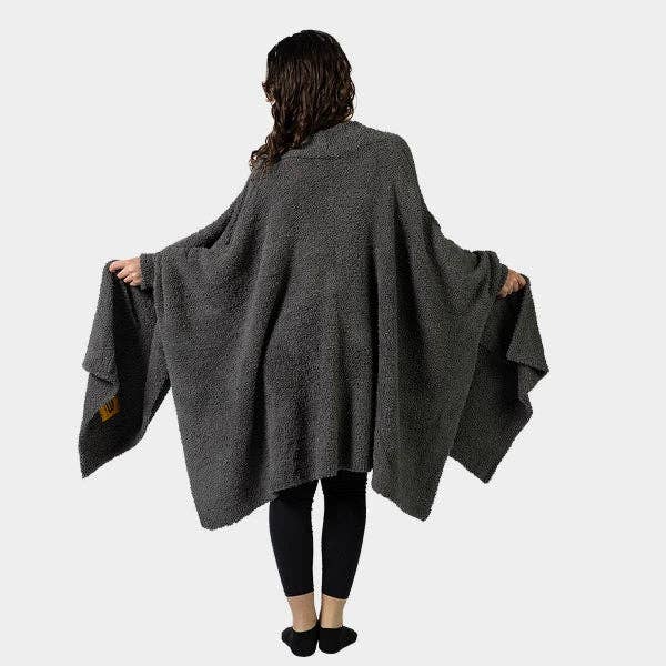 Big Blanket Co - Wholesale Robe - Unisex - Premier Plush™ Wrap60