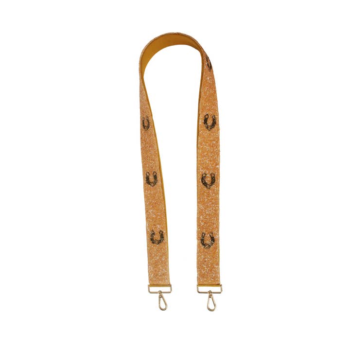 Nima Accessories Inc - Wholesale Bag Strap - Women's - Ladies Fully Beaded Bag Strap