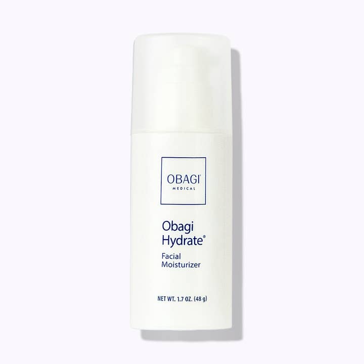 Obagi Hydrate Facial Moisturizer for wholesale by Dermstreet
