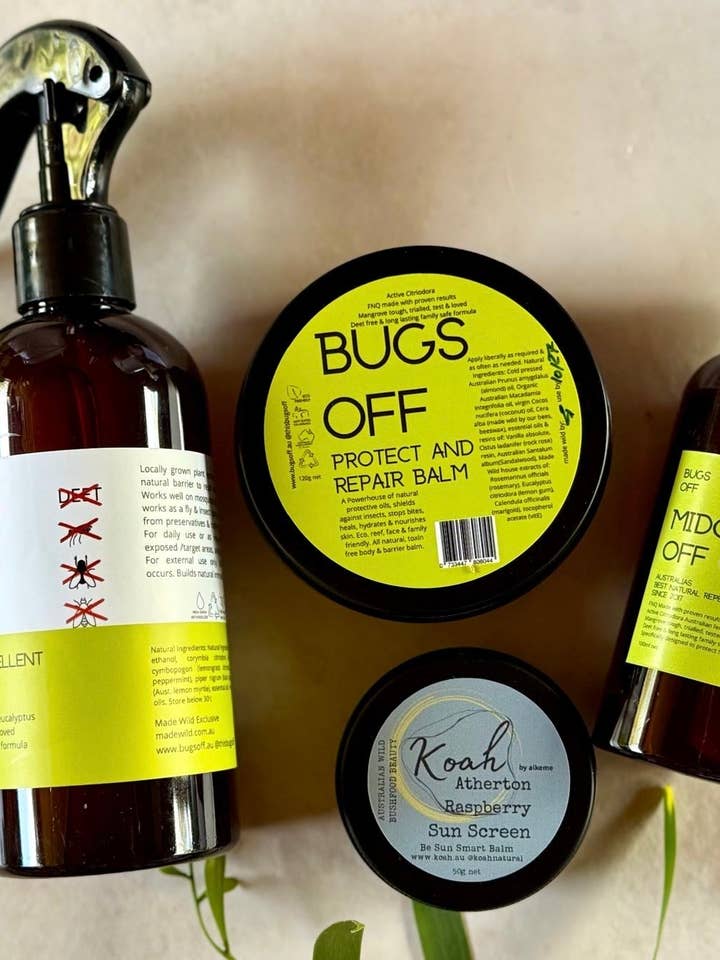 Deluxe Adventure Pack‼️10% off ‼️ for wholesale by Bugs Off