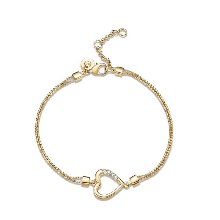 Bracciale Devotion per la vendita all'ingrosso da parte di Mestige