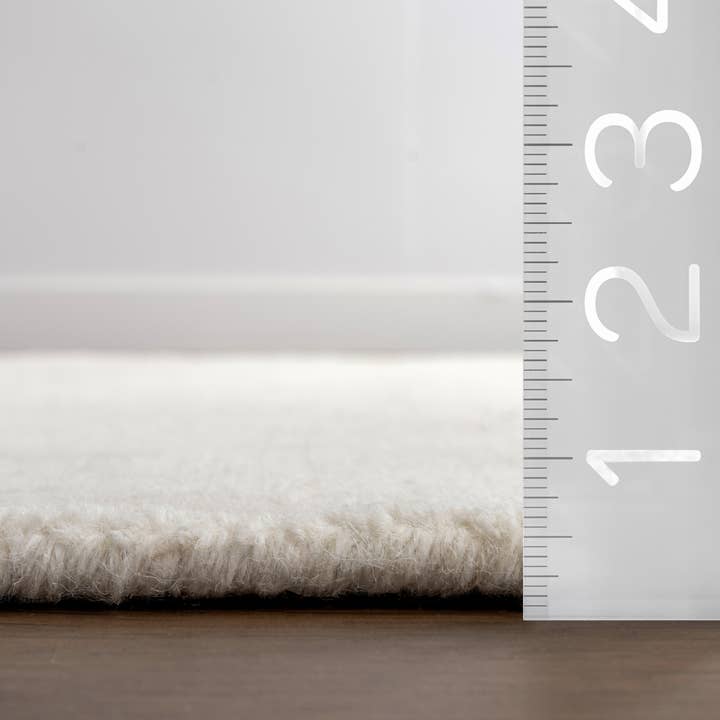 RUGS USA - Wholesale Area Rug - Frenshe Interiors x Rugs USA Maru Wool Area Rug
