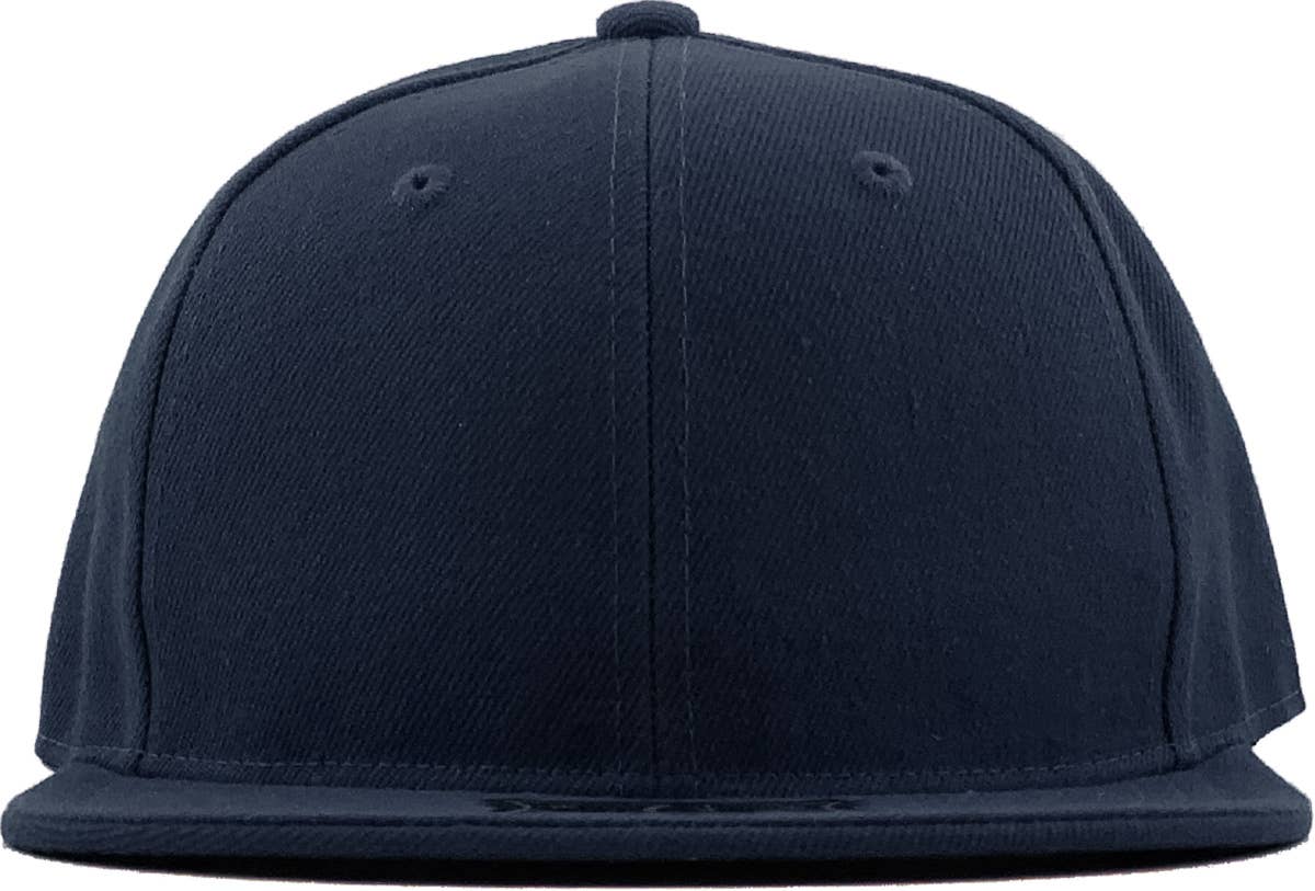 KBETHOS - Wholesale Flat Brim Cap - Men's - Fitted Flat Brim103