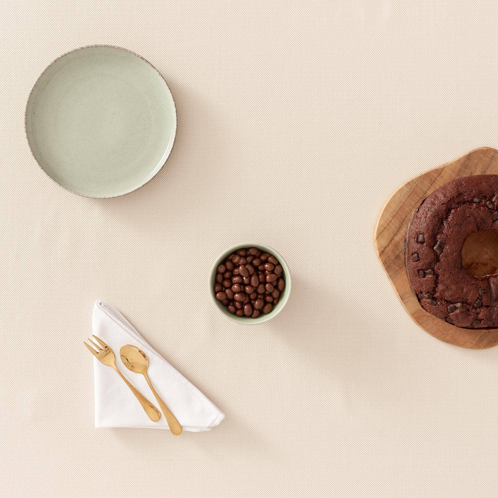 GAMUSI - Wholesale Table Runner - Christmas table runner jacquard cotton LIGHTS16