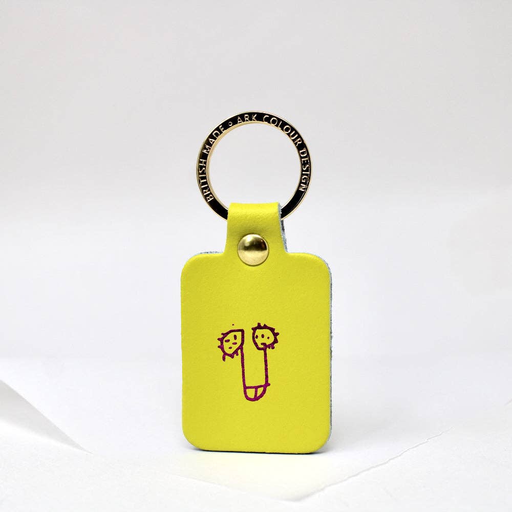 Ark Colour Design – wholesale Keychain – Unisex – Willy Key Fobs4
