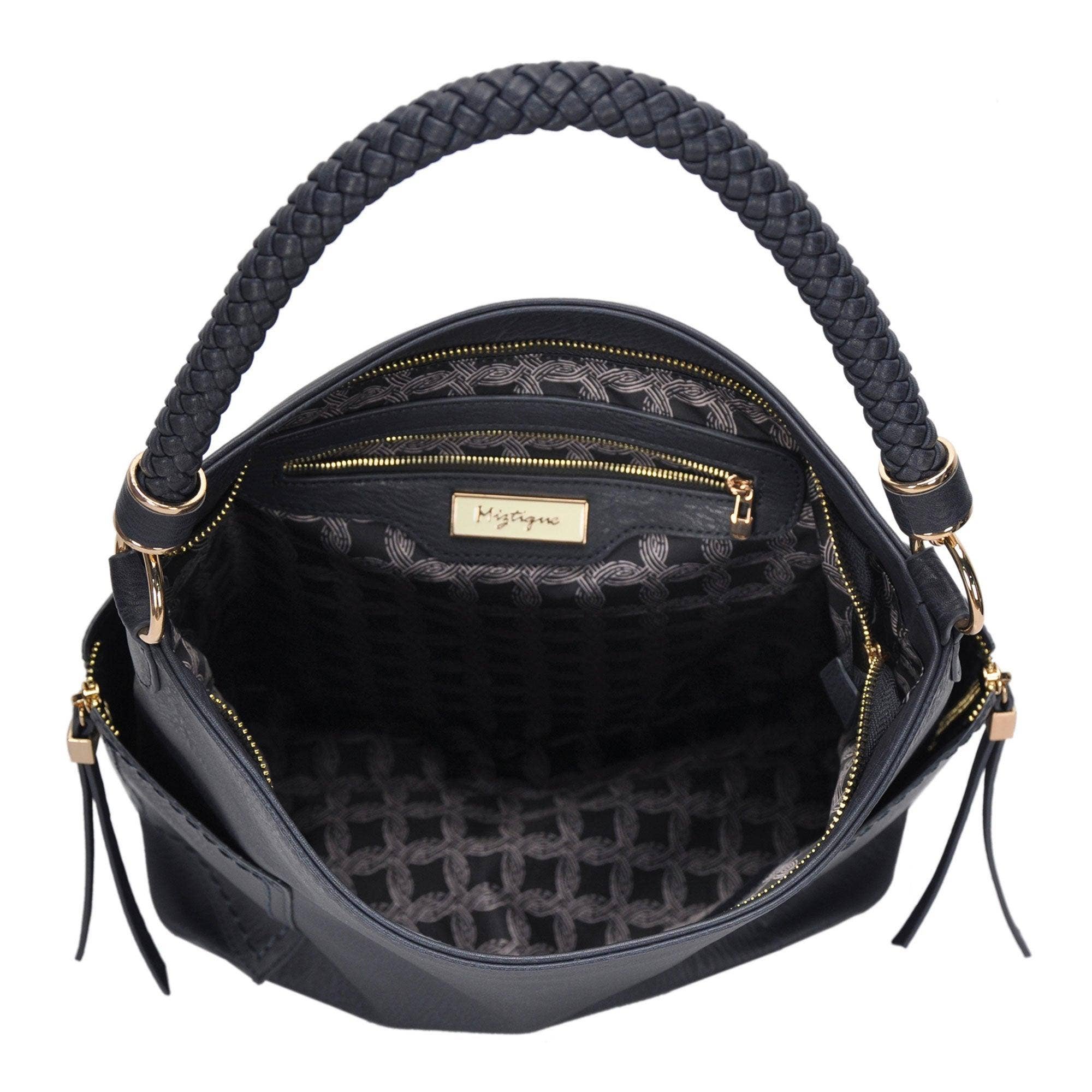 MMS Brands - Wholesale Shoulder Bag - Women's - Grace Hobo34