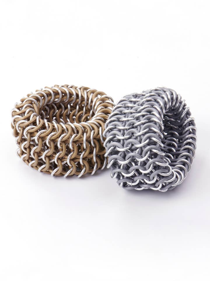 Hem Silver för wholesale av Lupin Lime