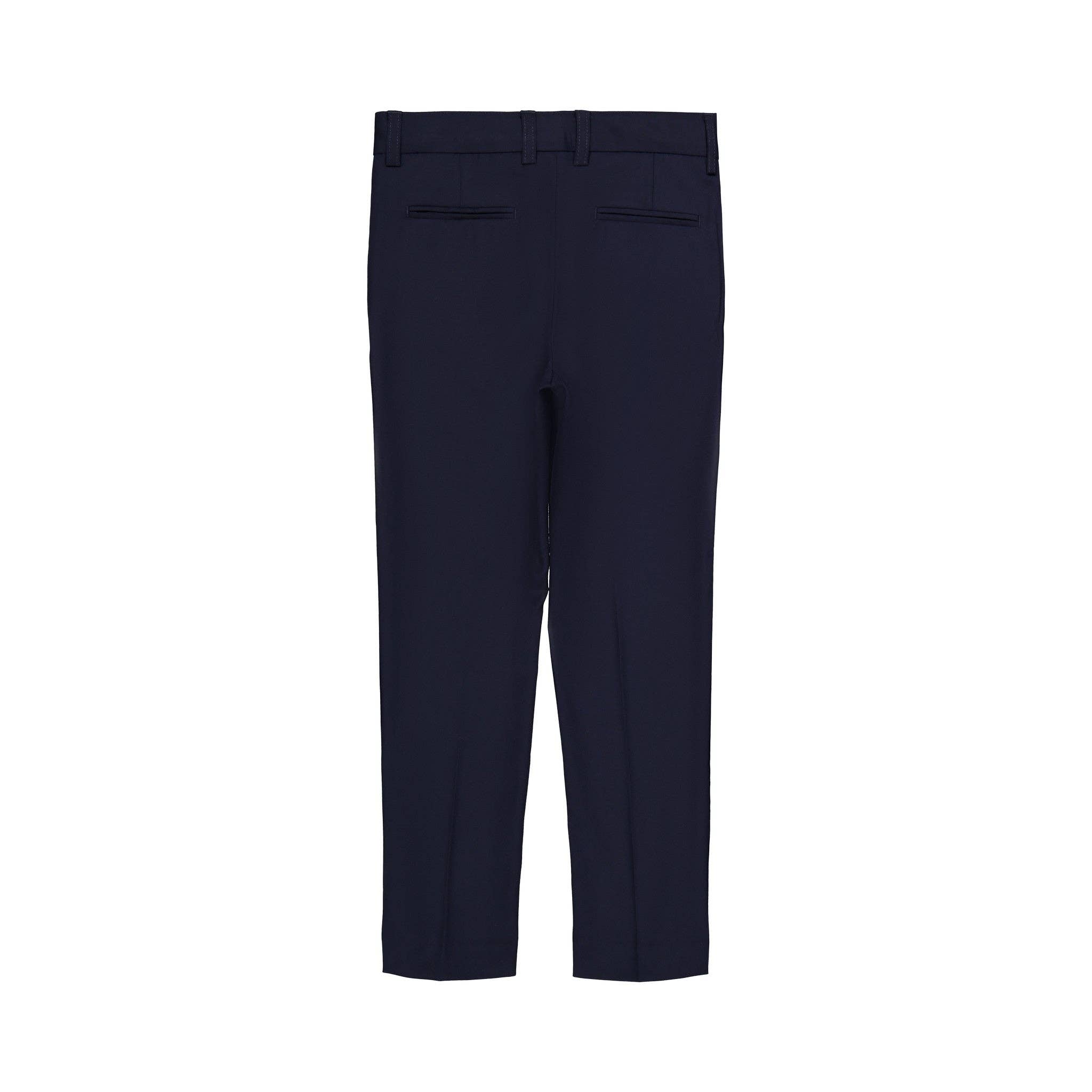 Andy & Evan - Vendita all'ingrosso Completo elegante - Bambini - Tuta elasticizzata per bambini con tecnologia Comfy-Flex®6