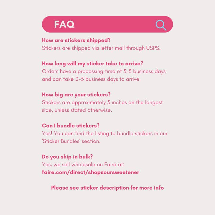 ShopSourSweetener - Wholesale Sticker - Kids & Baby - If You Give A Mouse A Cookie Sticker, Children's Book5