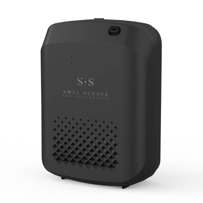 Le diffuseur de climatisation mini-split pour la vente par SWFL SCENTS