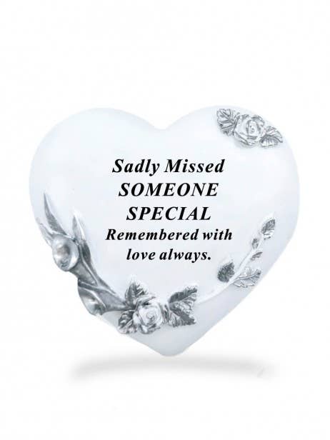 DF18984P Someone Special for wholesale by David Fischhoff Ltd