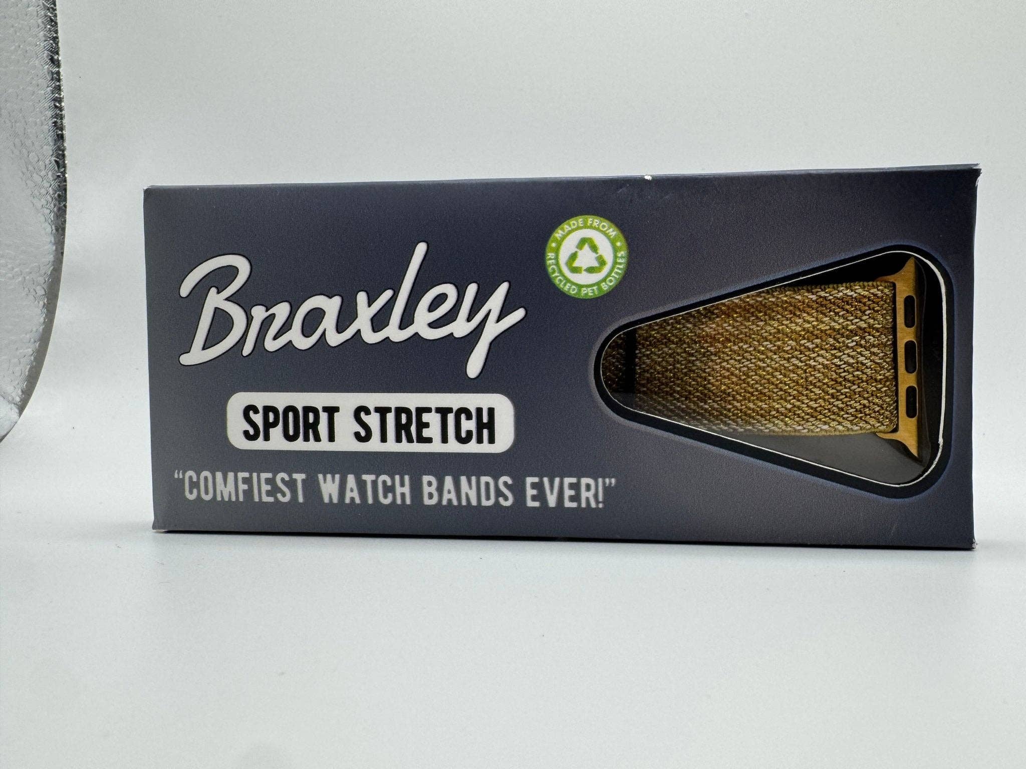 Braxley Bands - Wholesale Watch Band/Strap - Women's - Royal6