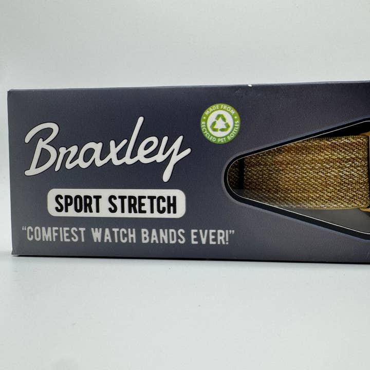 Braxley Bands - Wholesale Watch Band/Strap - Women's - Royal6