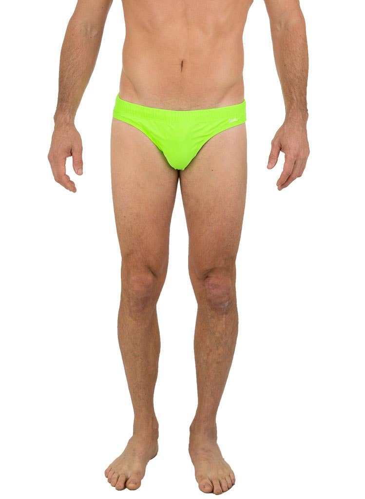 Uzzi - Vendita all'ingrosso Costume da bagno - uomo - Bikini Swim Compete da uomo stile #46006