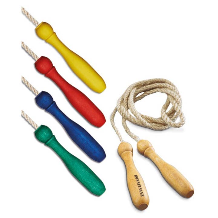 JUMPING JACK for wholesale by e+m Holzprodukte