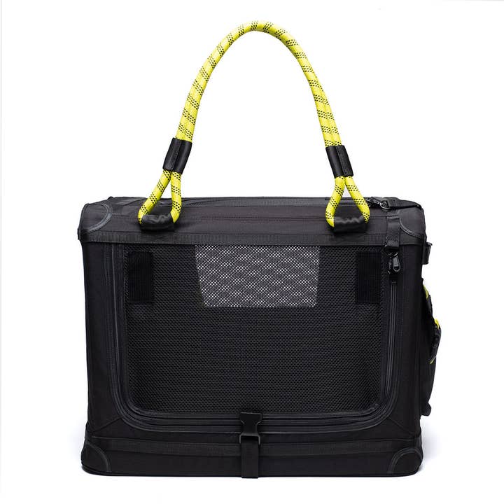 ROVERLUND - Vente Caisse de transport – chien - CAGE POUR ANIMAUX DE COMPAGNIE AWAY-WE-GO7