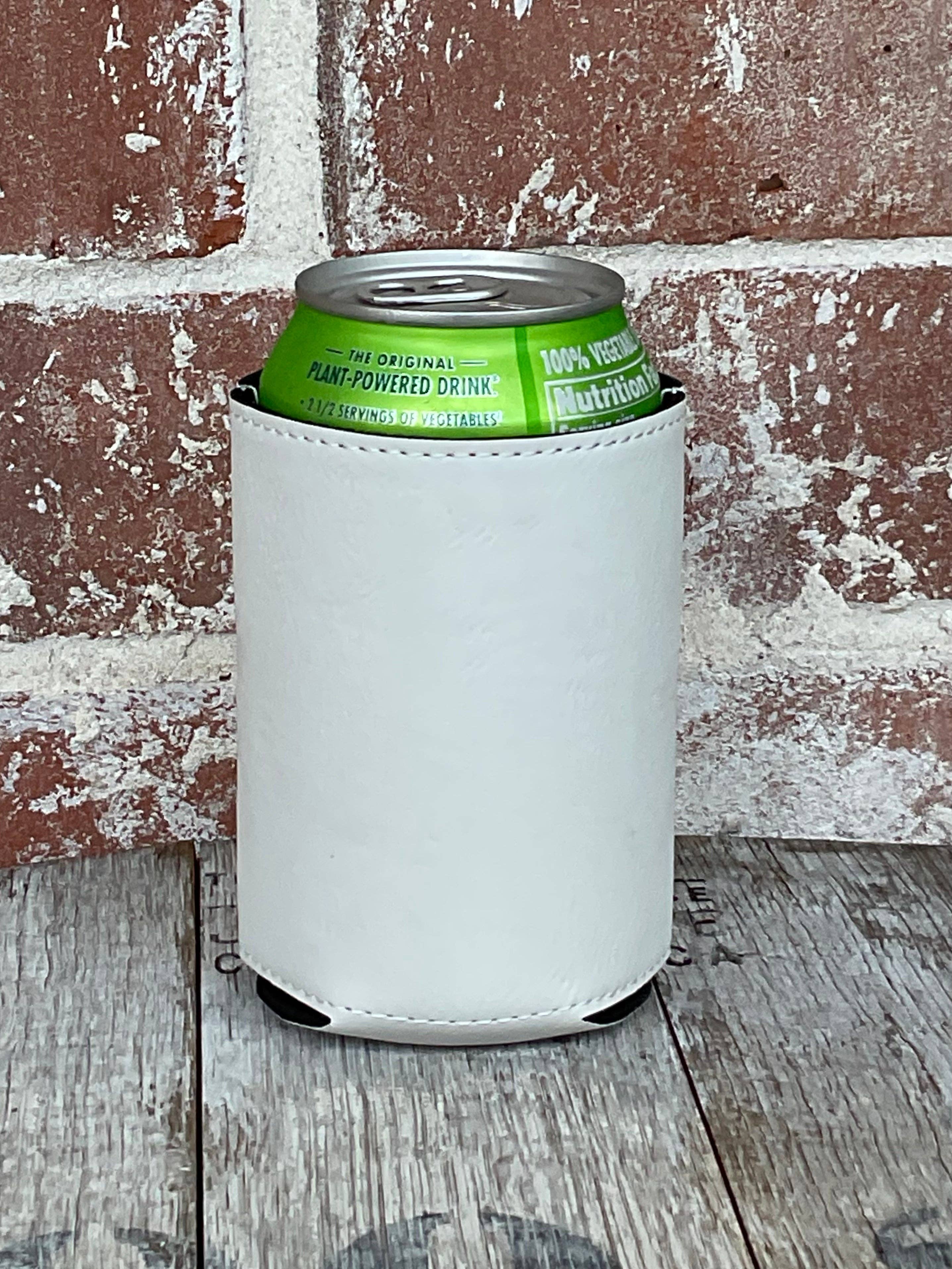 KW Custom Creations - Wholesale Drink Huggers & Koozies - Leatherette Standard Koozie7