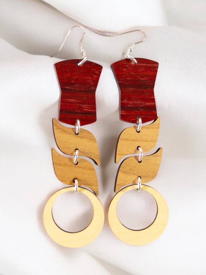 Spirit Flow for wholesale by Copper Canoe Woman