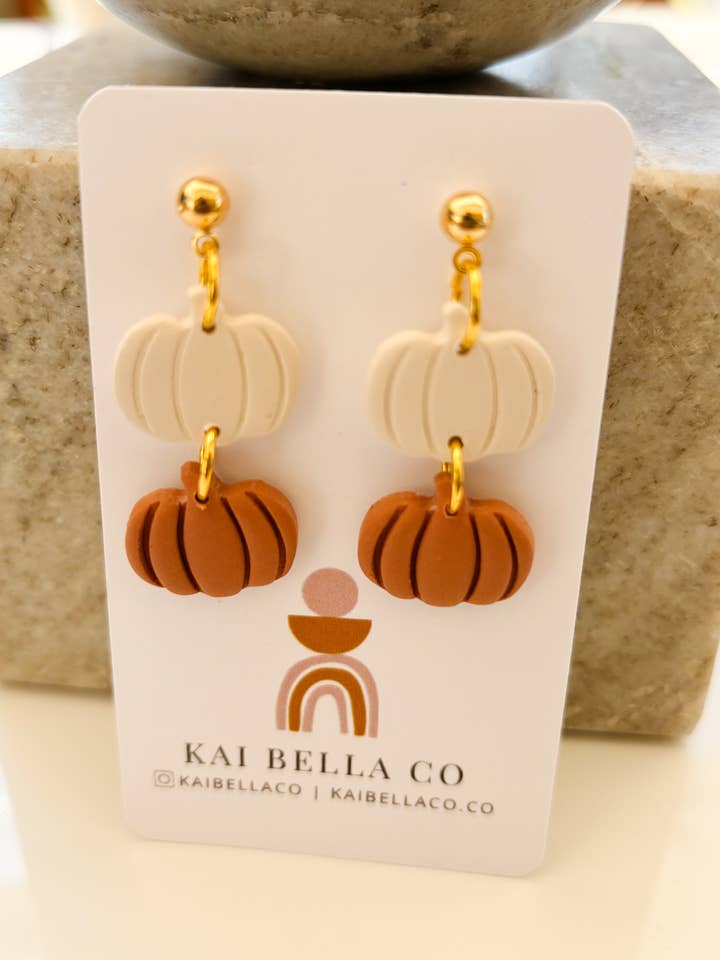 Fall Pumpa Dinglar för wholesale av KaiBellaCo