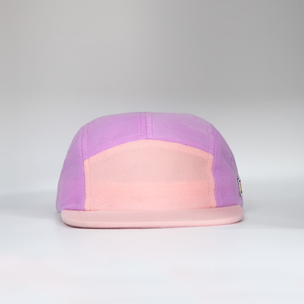 Patches - Wholesale Baseball Cap - Kids - Snap Patch0