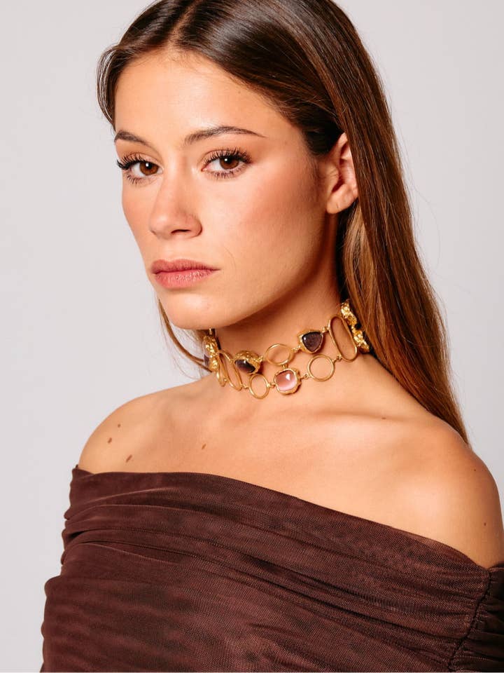 Chocker jord för wholesale av Woonder