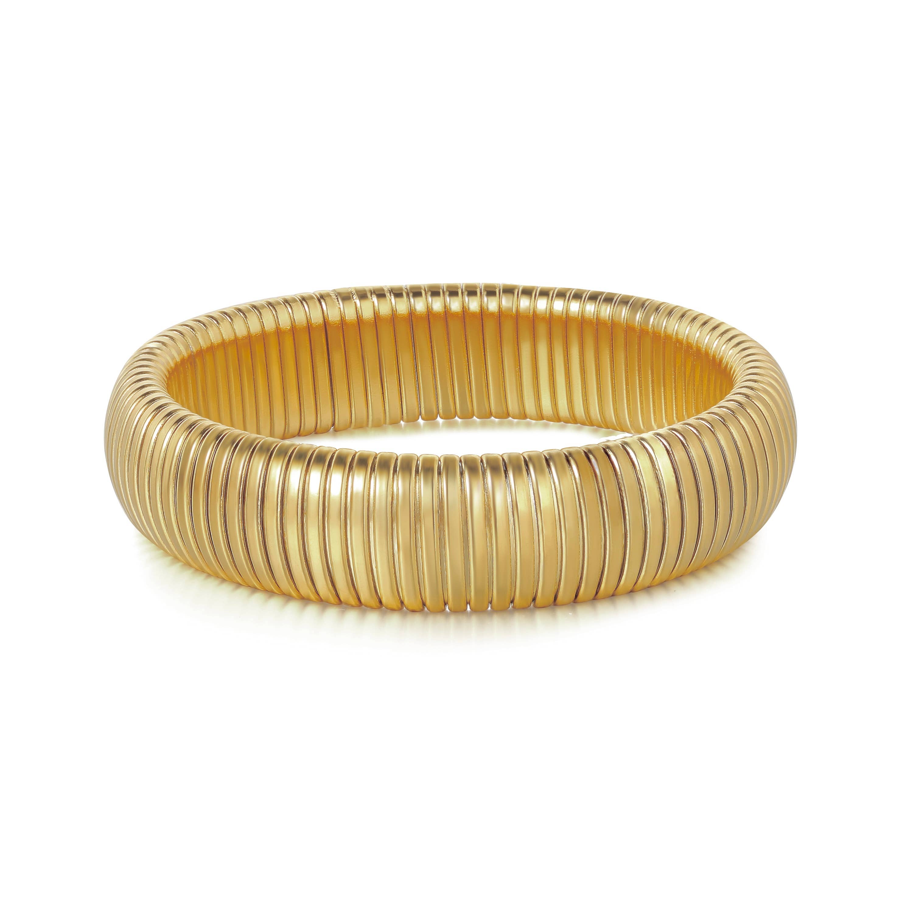 Sahira Jewelry Design - Wholesale Bangle Bracelet - Veronica Bracelet 15 mm