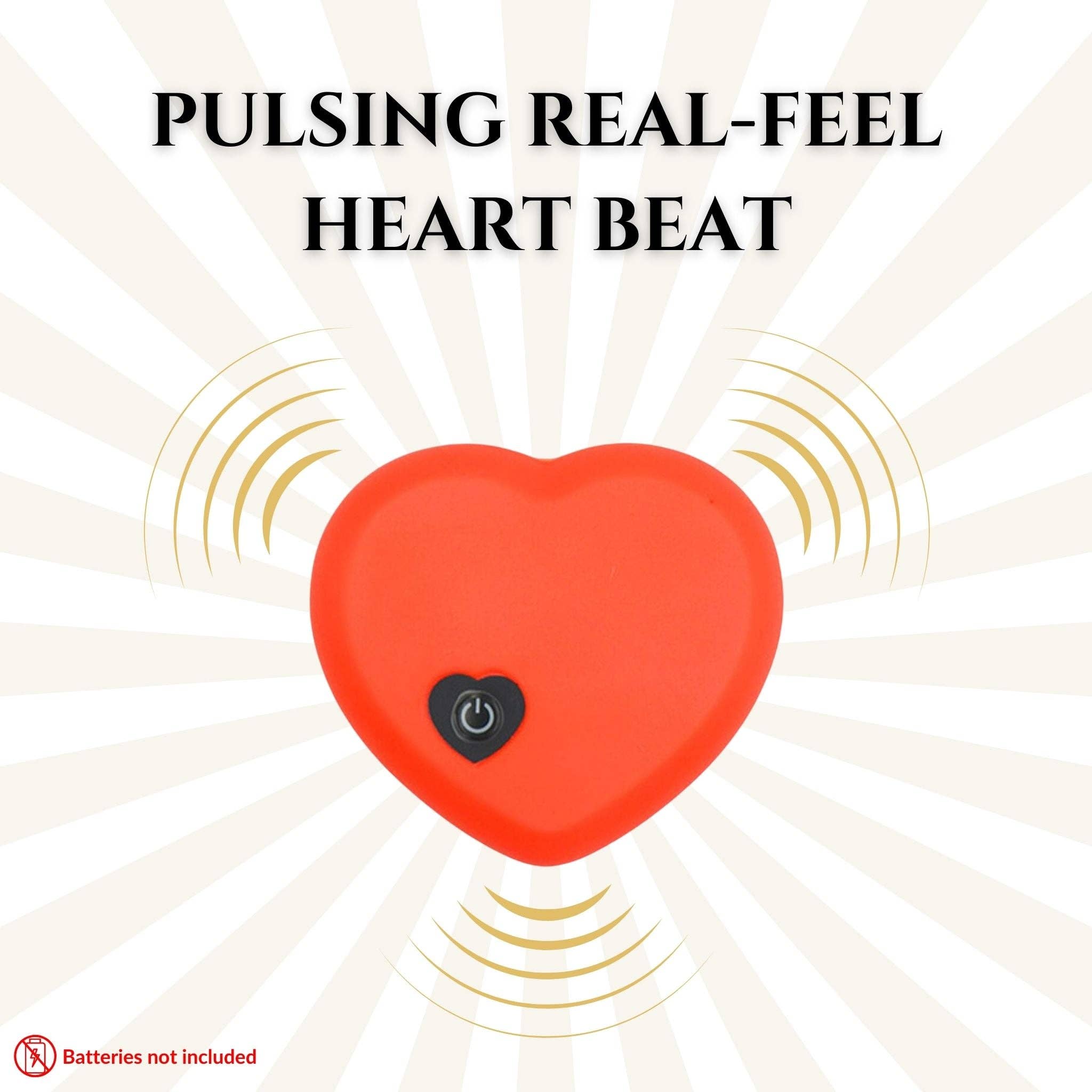 Wasatch Pup - Wholesale Knuffelspeeltje - Hond - Zen Pup met angstverminderende hartslag2