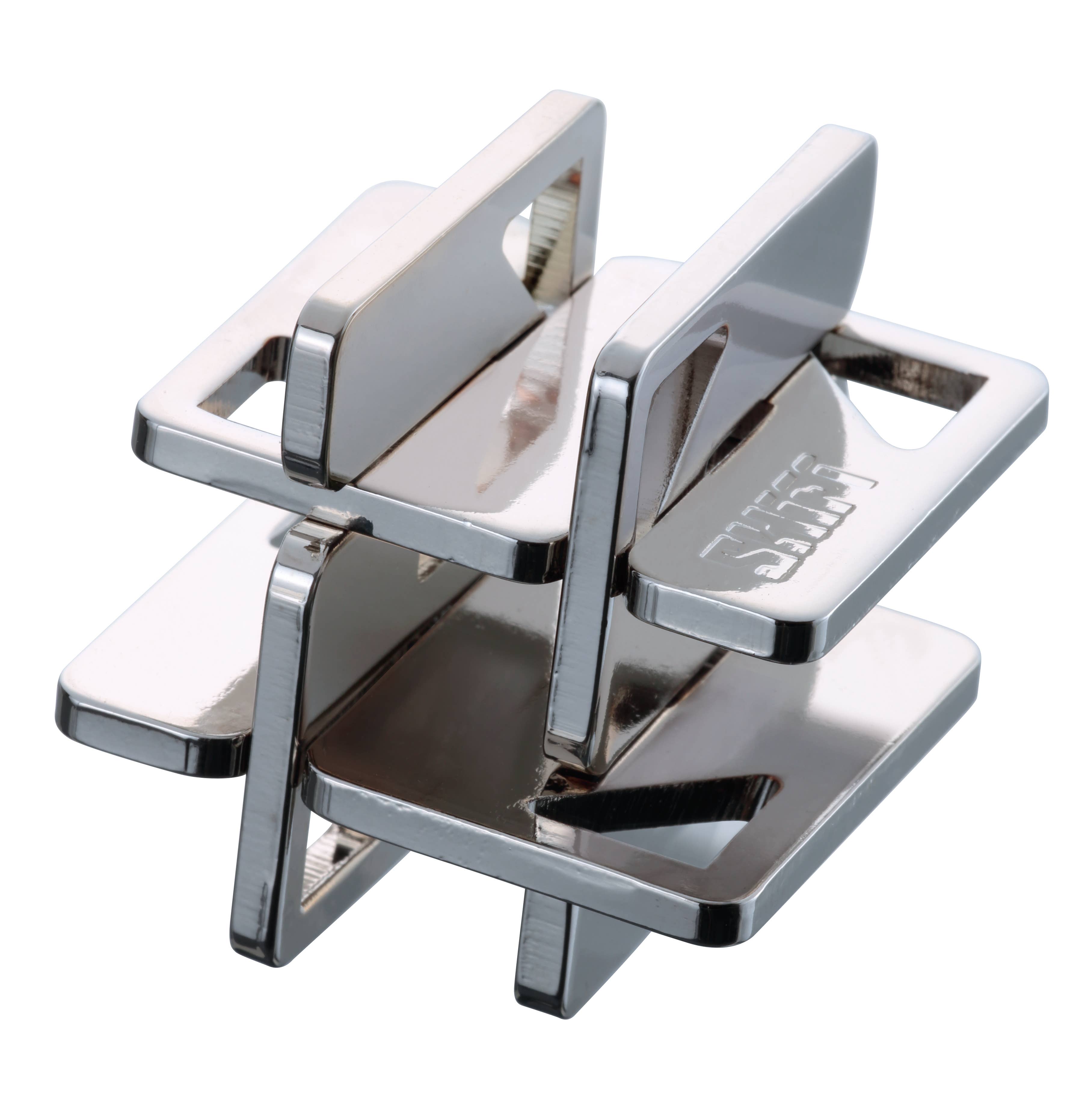 Recent Toys – wholesale Puzzle – Adult – Hanayama - Huzzle Cast Hashtag1