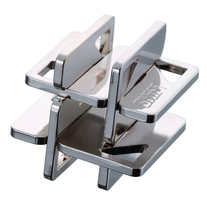 Recent Toys - Vendita all'ingrosso Puzzle - Adulti - Hanayama - Hashtag del cast di Huzzle1