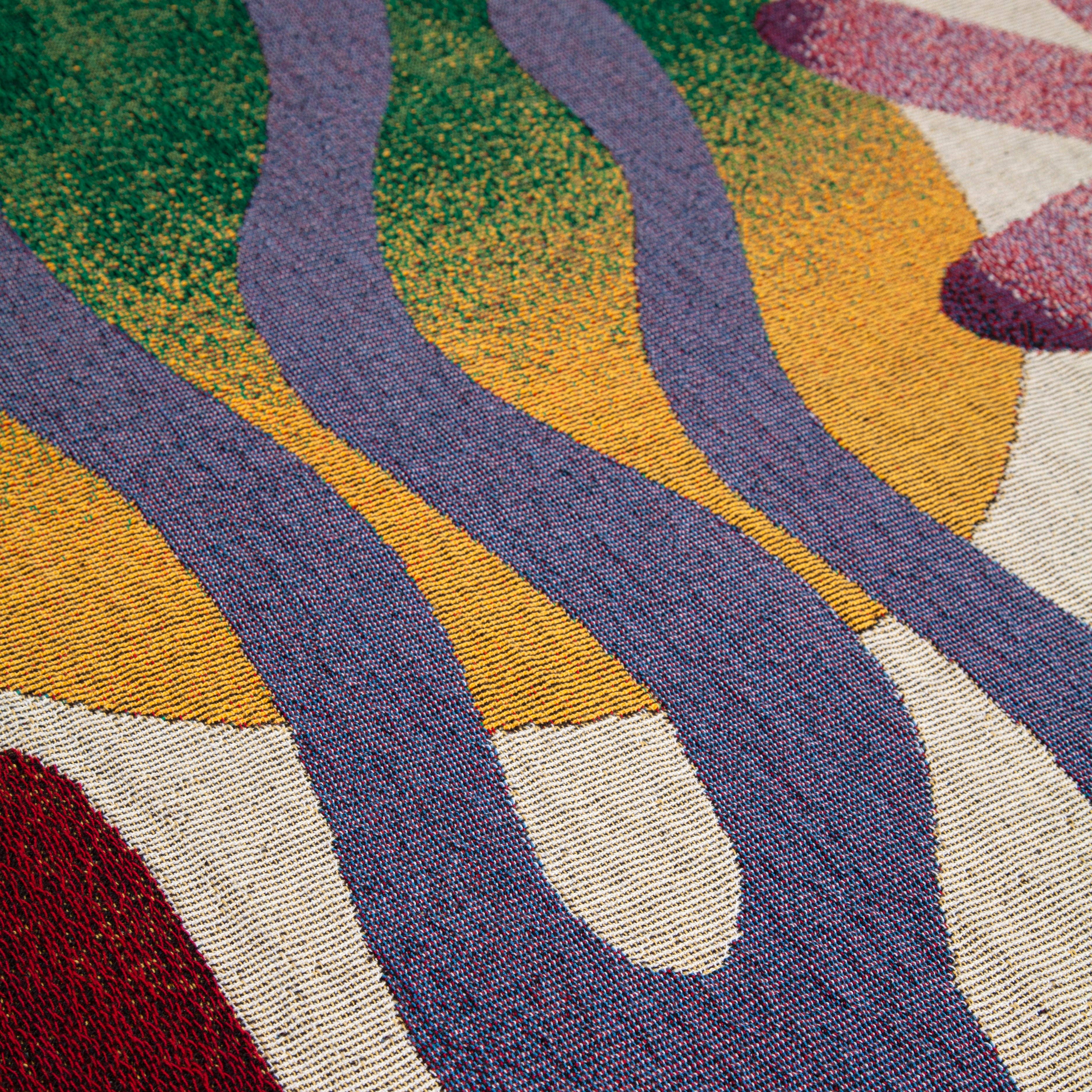 Slowdown Studio - Wholesale Throw Blanket - Dumont Throw2