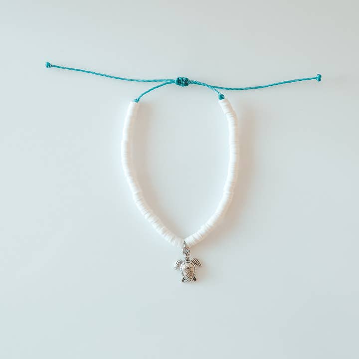 Bali Soul - Wholesale Beaded bracelet - Kura - Kura Turtle Bead Bracelet