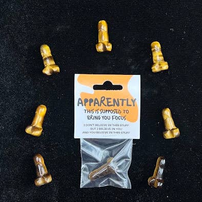 Apparently These Dicks... for wholesale by Pelham Grayson Rose